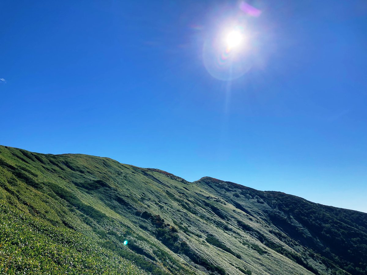 904maler's tweet photo. 平標山 https://t.co/RI2EVrLuAp