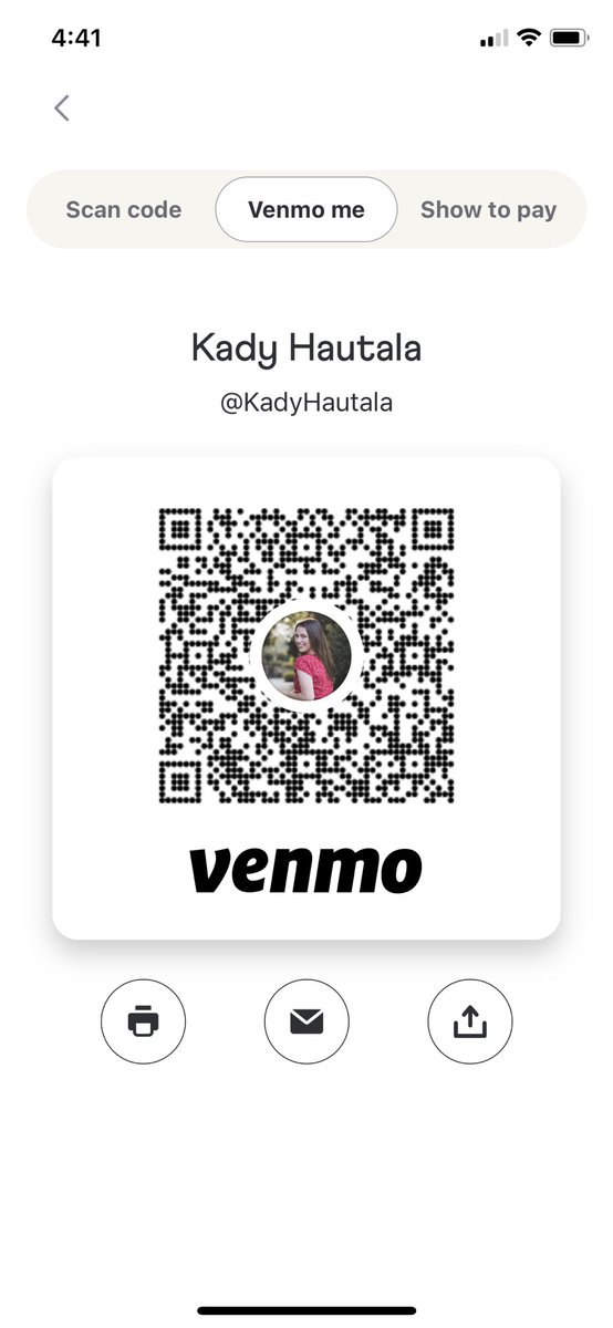 Kady tweet media