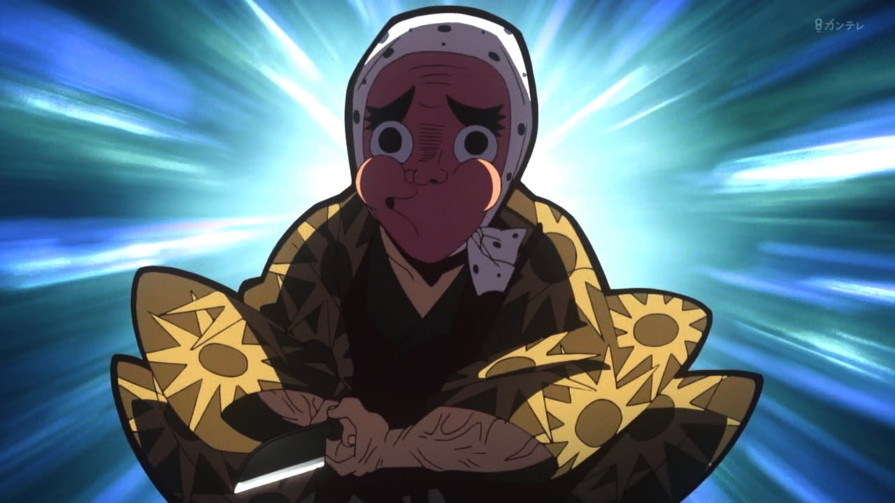 ギドラ大好きさん 同じ声優でキャラ二人晒せ Cv 浪川大輔 鋼鐡塚蛍 鬼滅の刃 と炎神スピードル ゴーオンジャー T Co Xjfsbi2moe Twitter