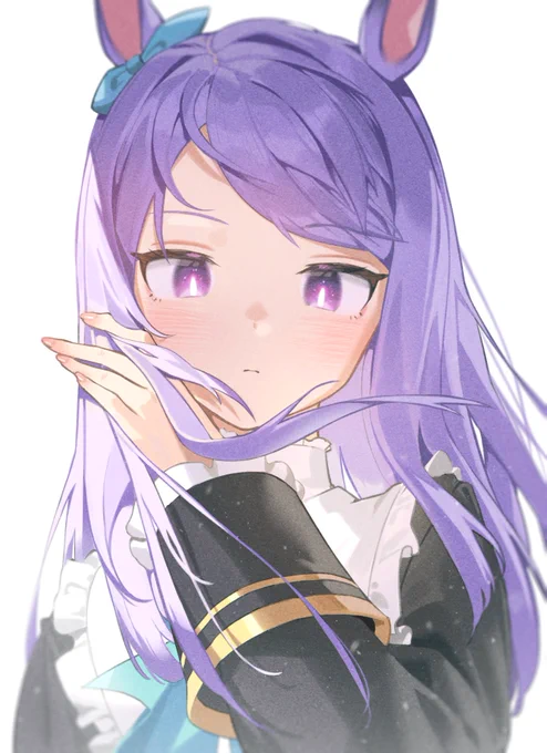 最近のウマ娘セット 