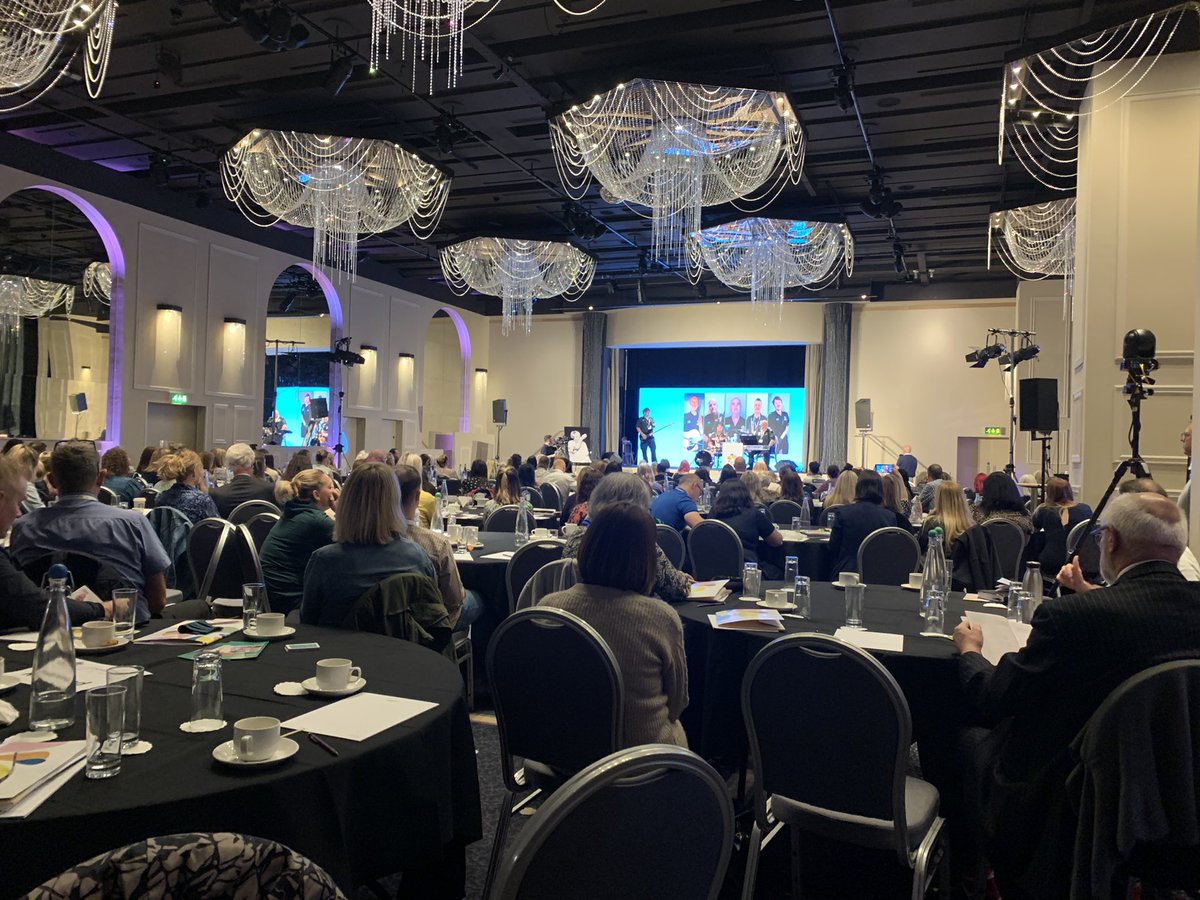LSandiford3's tweet photo. Brilliant conference , hard hitting , great speakers  and very informative #SuicidePrevention @GMMH_NHS @sarahpsyc @nataliemol1 @ENazurally @carolinecain74 https://t.co/OGaqyByxPb
