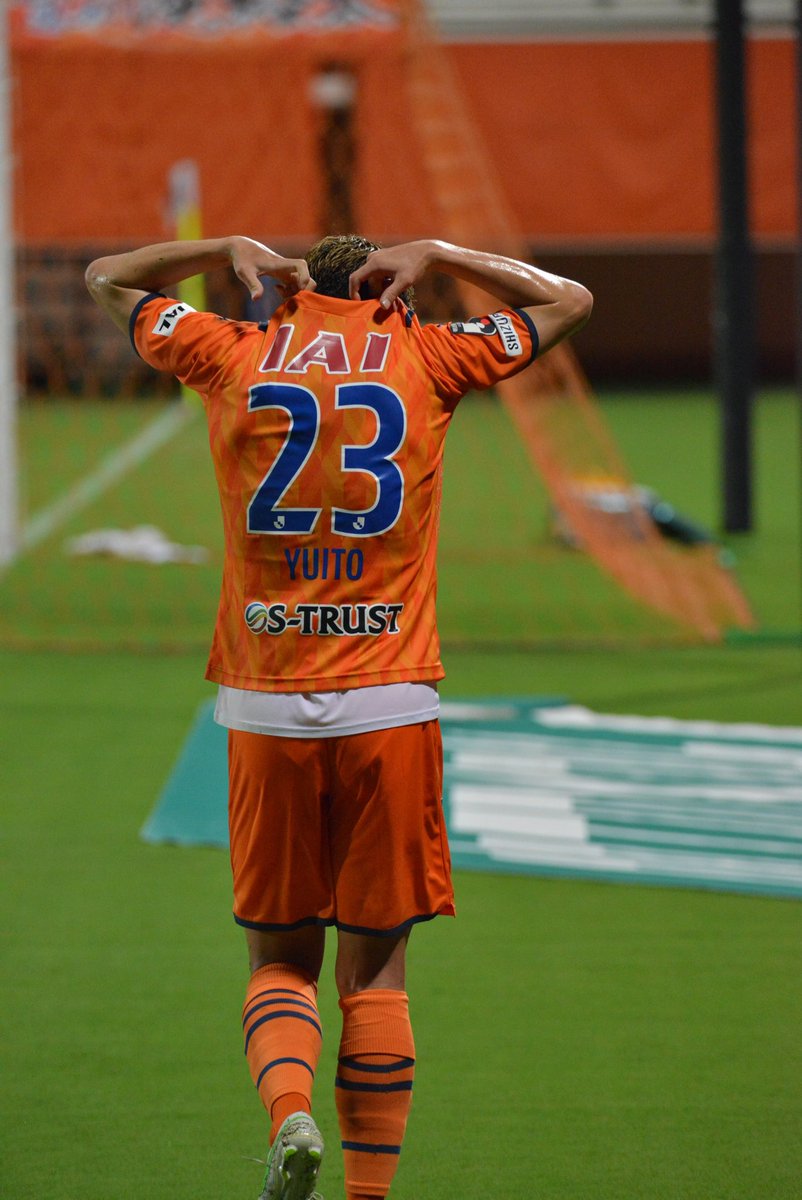 清水エスパルス Twitter Search