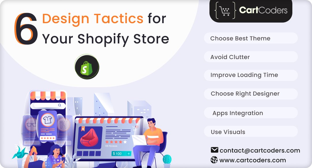 CartCoders's tweet image. Effective #Shopify Store #Design Tactics Can Increase Shoppers Engagement
📞+91 901-677-7787
#ShopifyThemeDesign #ShopifyDesigning #shopifyservices #shopifydevelopment #shopifystoresetup #shopifymultivendor #shopifyMarketplace #shopifyeCommerce