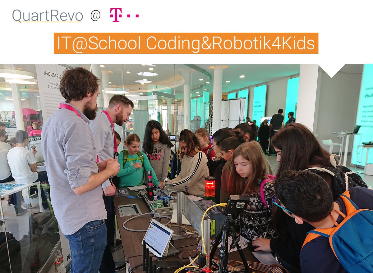 QuartRevo tweet media