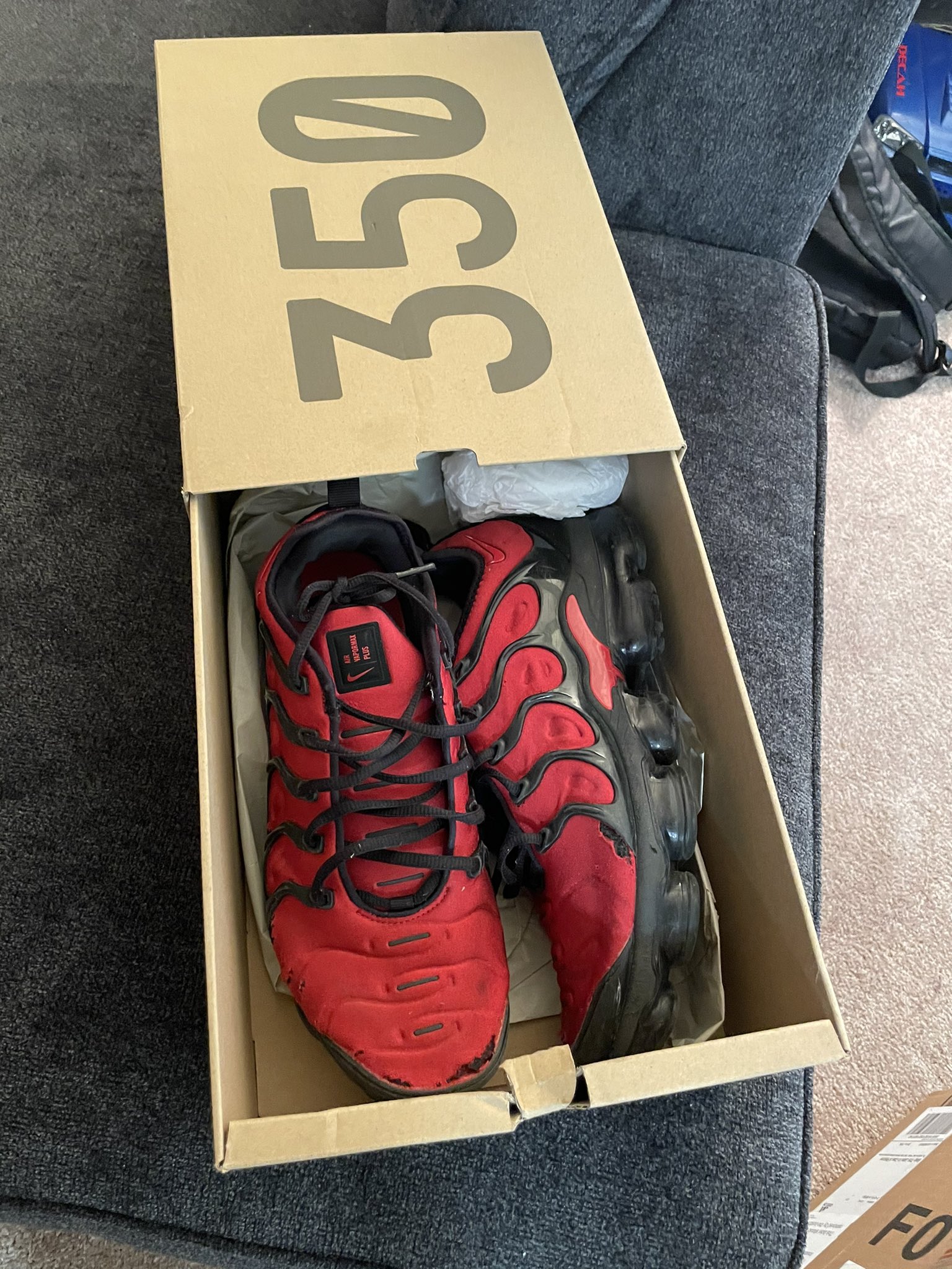 Decathlon vapormax outlet