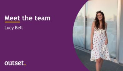 This week say hello to Lucy Bell who has recently joined our Business Transactions team, after completing her PGDL at BPP University. We like her advice ‘Be Nice! Good opportunities come to the people that are easy to get on with.’ bit.ly/3u5ywfV #employeeappreciation