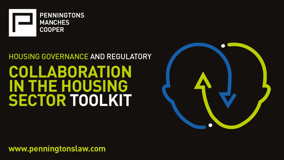 Thinking about #ukhousing collaboration &amp; its different forms but don't know where to begin?

Take a look at our toolkit - designed to equip your teams with the knowledge they need &amp; to meet the requirements of the <a href="/natfednews/">National Housing Federation</a> Code of Governance. 
lnkd.in/dQ7Vt97c