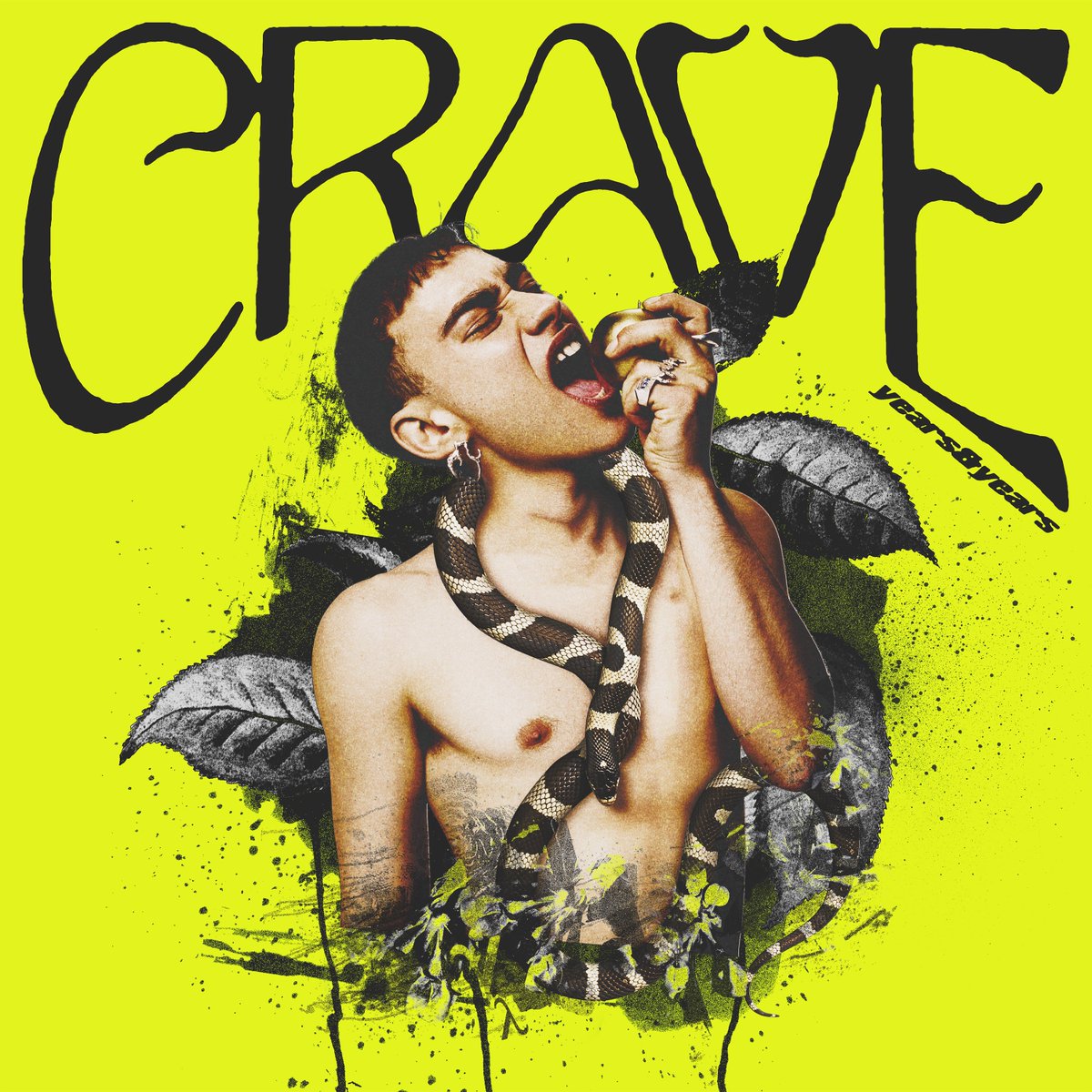 👄 crave · 28th sept 5pm bst 🐍

 ..more to be revealed soon.. 🔮