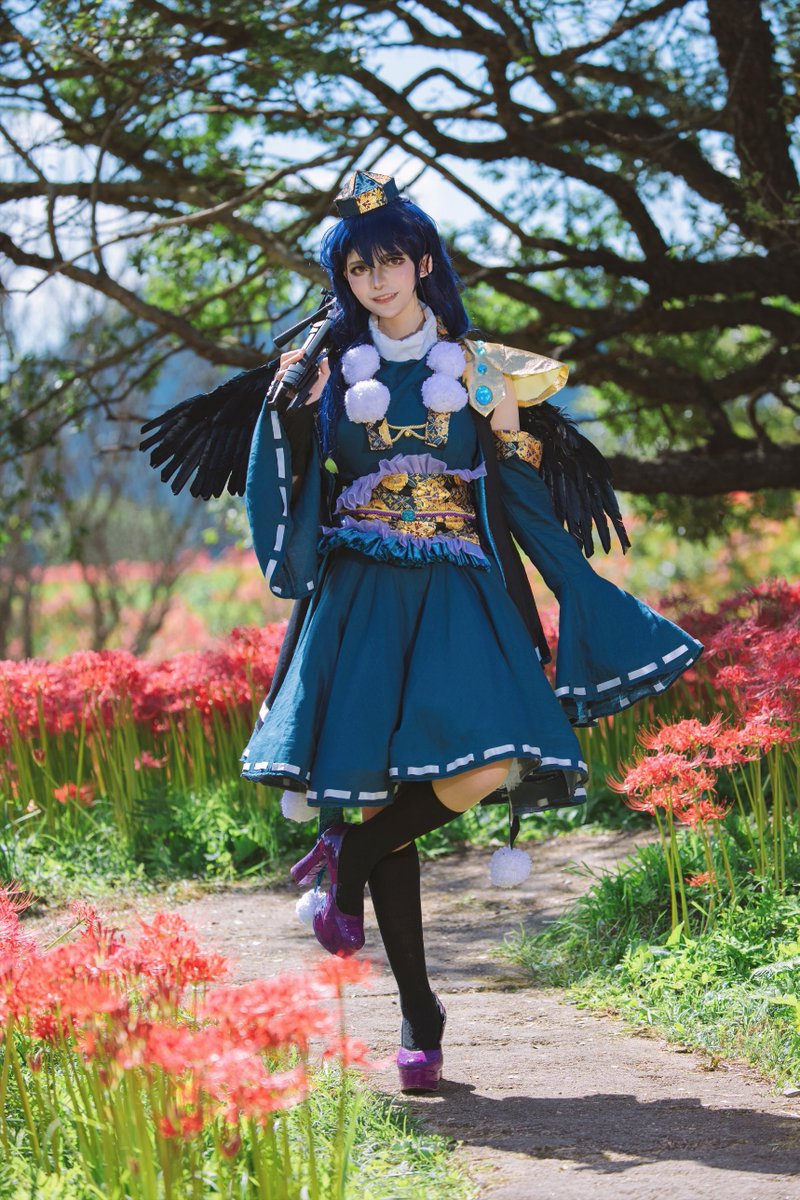 飯綱丸龍　ウィッグ付き　東方project コスプレ衣装 Amazon.co.jp: [BEANUT] 東方虹龍洞 飯綱丸龍コスプレ衣装 （帽