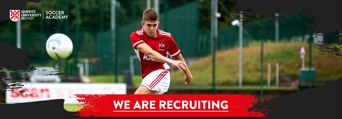 ✨We are holding trials for all current students✨

⚽️Wed 6 October
⚽️Register ➡️ bit.ly/3iXf92q

⚽️Trials will be completed by invite only so please ensure detail in registration form