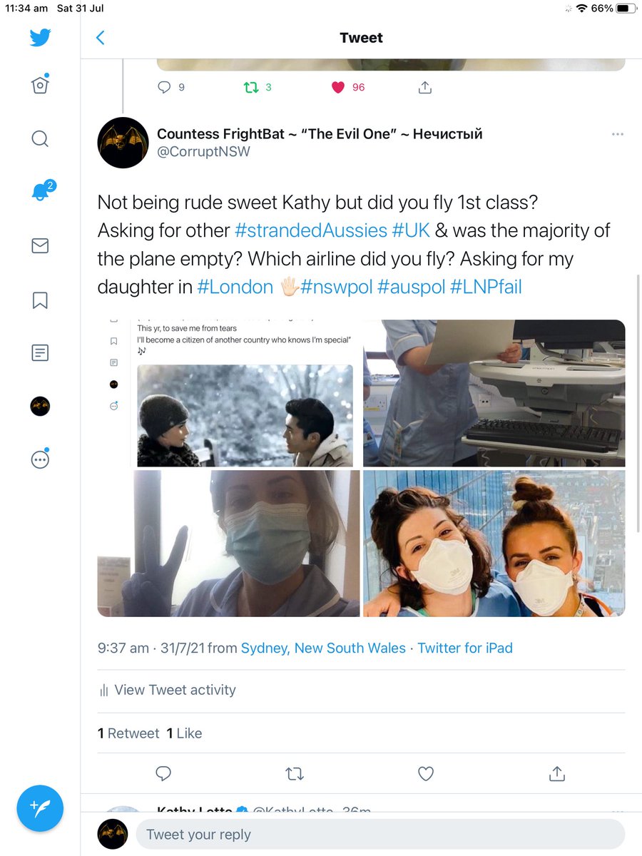 CorruptNSW's tweet image. #auspol #nswpol #LNPCrimeFamily #strandedAussies 
Which Xmas @ScottMorrisonMP ? The Xmas I’ll be dead before I see my daughter?