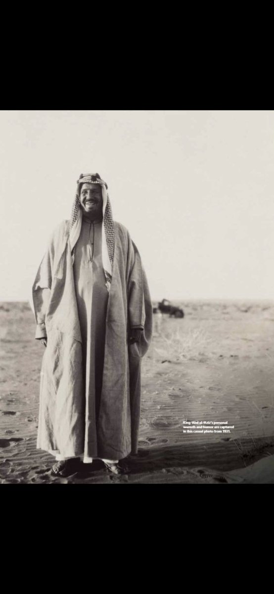 altemyat's tweet photo. أحب شخصية المؤسس الملك عبدالعزيز كثيراً والتي جمعت فضائل العرب؛ عفو وصفح،حكمة ورأي شجاع،وفي ظل صراعات الجزيرة العربية كان قائداً ملهماً وحد المملكة رافعاً راية التوحيد،وعلى نهجه سار أبناؤه الملوك من بعده.
رحمه الله وغفر له وأنزله منازل الصالحين
#اليوم_الوطني_السعودي 
#هي_لنا_دار https://t.co/qRCZOLlZJP