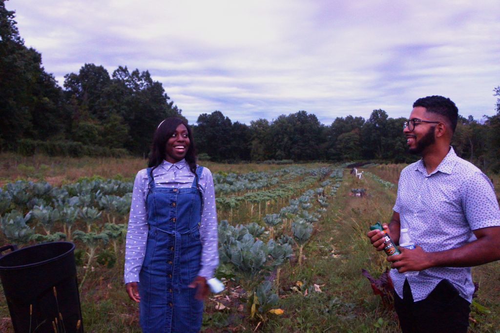 heartctgrown's tweet photo. Lucky you!  It's time for another Farm highlight!  Today we're talking about the Incubator Farmer Program at Gifts of Love Farm in Simsbury.
Check these farmers out here: https://t.co/1PnSiQTjcn https://t.co/ulQysq4bqS
