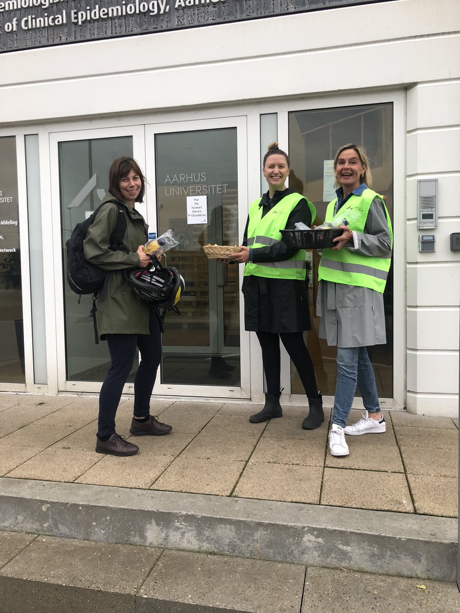 Helle Vester tweet media