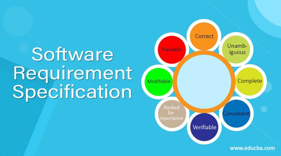 corporatebridge's tweet image. Software Requirement Specification | Benefits and Characterisitics
buff.ly/2YISOAk

#SoftwareRequirementSpecification