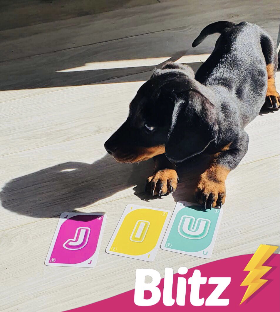 MinteuanR's tweet photo. ⚠️  FYI !!! ⚠️ Hey te-ai jucat Blitz ⚡️⚡️⚡ la noi pe Instagram Story @joaca_cinci ? #joacacinci #blitz #bunadimineata #joi #gamesofinstagram #concurs #cuvinte #wordgame #fulger #smallbusiness #fun #brandromanesc #smart #original https://t.co/8Iu1ppQVR2
