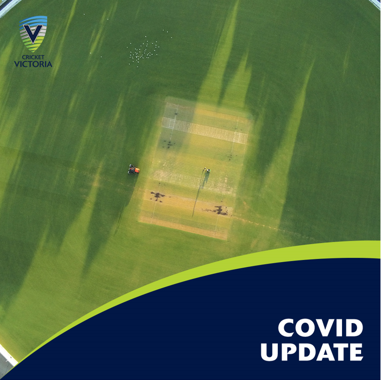 Cricket Victoria tweet media