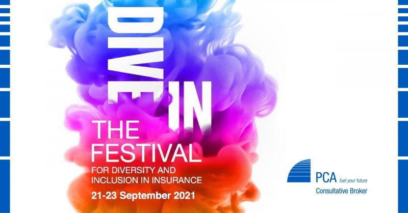 PCA_Broker_SpA's tweet photo. A #DiveInFest interveniamo oggi alle 14.30 su “Work life balance and parenting support: parental leave and counseling”, insieme a @Zurich e Stimulus sul supporto alla #genitorialità per un riequilibrio di genere nelle aziende: https://t.co/pWlfTctdue
#inclusion #diversity https://t.co/6M1HVcKSYP