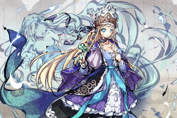 鉄扇公主のtwitterイラスト検索結果