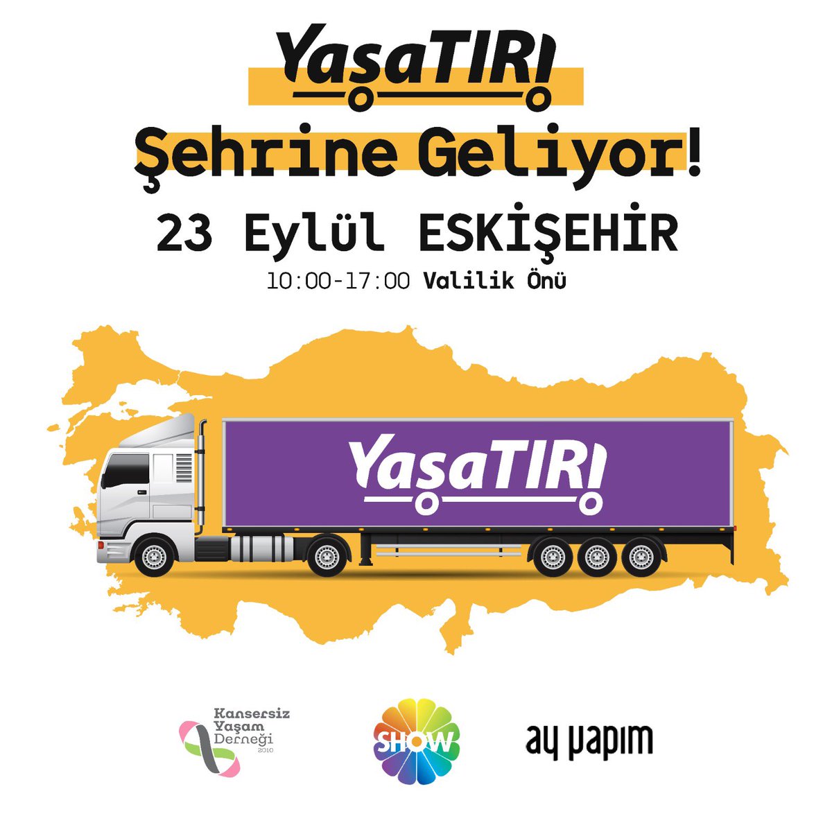 genckayd's tweet photo. Güzel #Eskişehir ve Eskişehirliler bugün size ihtiyacımız var.YaşaTIR'ımız bugün Kan ve kök hücre bağışı toplamaya ve CAN olmak için,UMUT olmak için ESKİŞEHİR'de.Kan ve kök hücre bekleyen hastaların ve ailelerin umudu olalım.Bizi lütfen yalnız bırakmayın. Lütfen🙏@KansersizYasam https://t.co/FAdUZAHucy