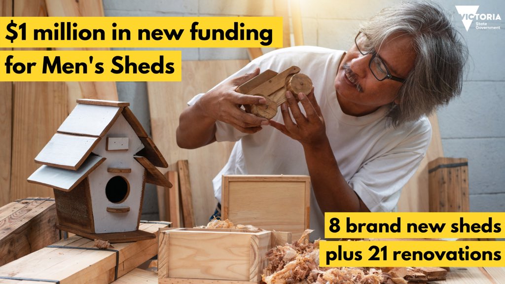 Luke Donnellan MP tweet media