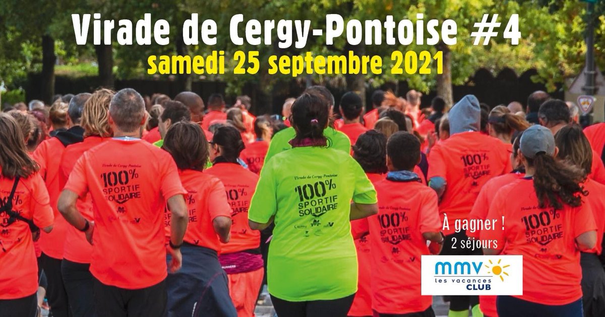 ❗️retardataires 🏃🏽🏃🏽🏃🏽dernières minutes : nous avons réouvert la possibilité de s’inscrire à la course de 10km jusqu’à 11h30 ce matin . Après il sera trop tard 🏃🏽 <a href="/RunTrailFr/">RunTrail</a> <a href="/villedecergy/">Ville de Cergy</a> <a href="/CergyPontoise95/">Cergy-Pontoise</a> <a href="/espacecompet/">ESPACE COMPETITION</a> 🏃🏽<a href="/vaureal/">Ville de Vauréal</a> <a href="/courdimanche_/">Courdimanche</a> @🏃🏽 espace-competition.com/index.php?modu…