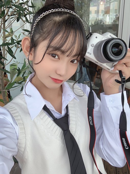 Twitterのコスプレ画像14