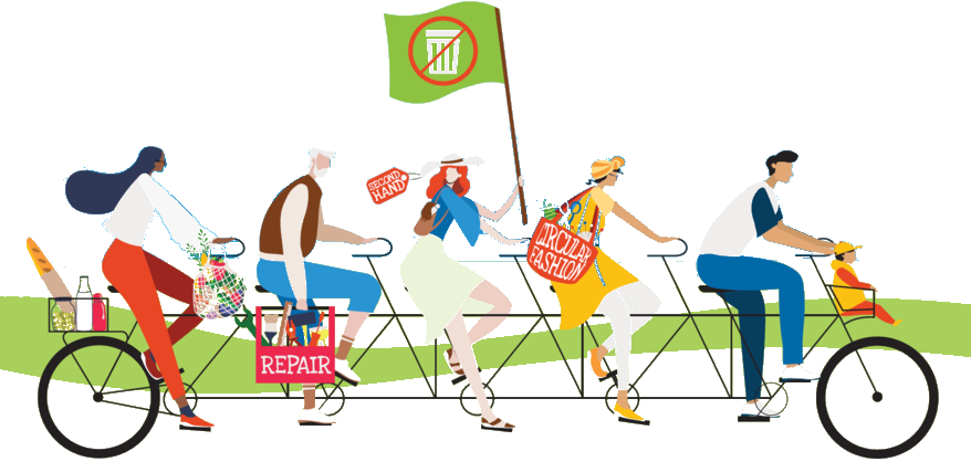 iaferre's tweet photo. Suma't a un món amb menys residus!!!
#ewwr2021 @2EWWR @residuscat @mSchools_MWC 
#somcomtederius
I enguany des del #mobilehistorymaps https://t.co/ueY5amiF7b