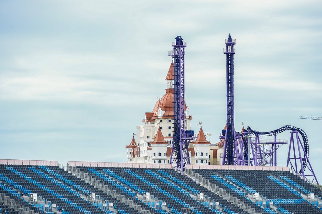 Audi Revolut F1 Team tweet media