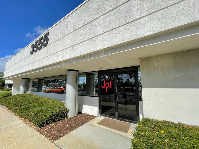 JPI Healthcare on Twitter "JPI 미국 법인은 뉴욕 Ronkonkoma에 새로운 사무실을 확장하였습니다. 2010년 설립 후 임직원들의 노력을