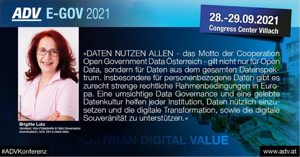 BrigitteLutz's tweet photo. Ich freue mich auf E-Government Konferenz und die Diskussion zur Datensouveränität mit  ⁦@Hamburg67⁩ ⁦@krabina⁩   ⁦⁦@dimontebello⁩ Marlies Temper, ⁦@mariosorg⁩ ⁦⁦@ruppchristian⁩
#EGovernment #konferenz #daten #opendata
⁦@ADV_ITCommunity⁩ https://t.co/GQk6PaXLvt