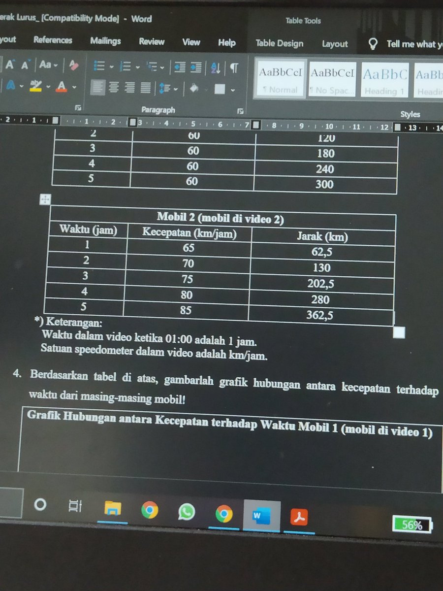 studiead's tweet image. ini bener gak sih jarak nya takut