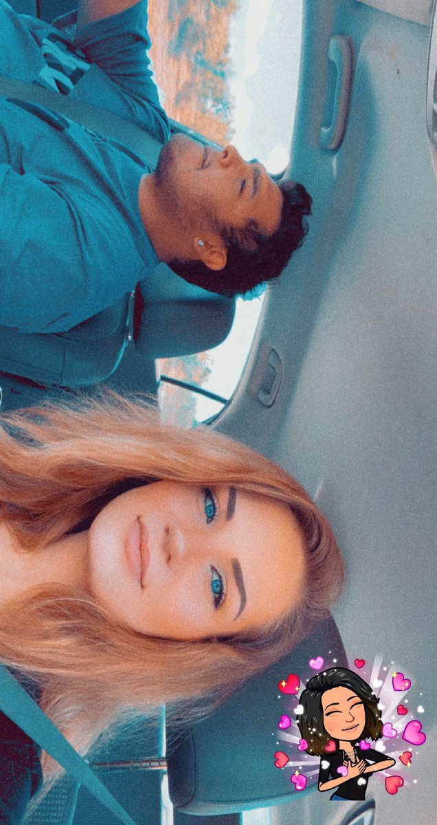 Reberta101's tweet image. Things I will never regret: You. 🥰💜☮️