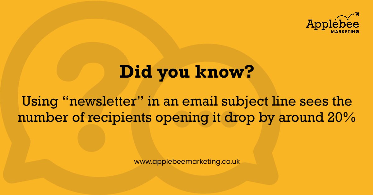 Applebee Marketing Ltd tweet media