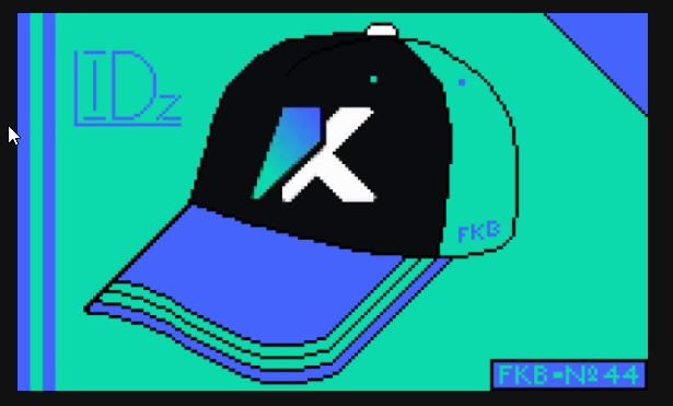 TezPet's tweet photo. LIDz with the upcoming fundraising project on Tezos @kickflowio theme is up for grabs.
https://t.co/jJMrq8RsXv

#Tezos #CleanNFTs #NFTdrop #Hicetnunc #OBJKT #FKB_Prod #LIDzFKB #NFTsale #KckFlow https://t.co/jmFC7vkd0o
