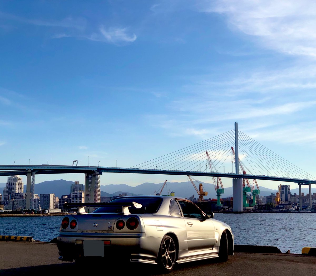 Bnr34 のtwitter検索結果 Yahoo リアルタイム検索