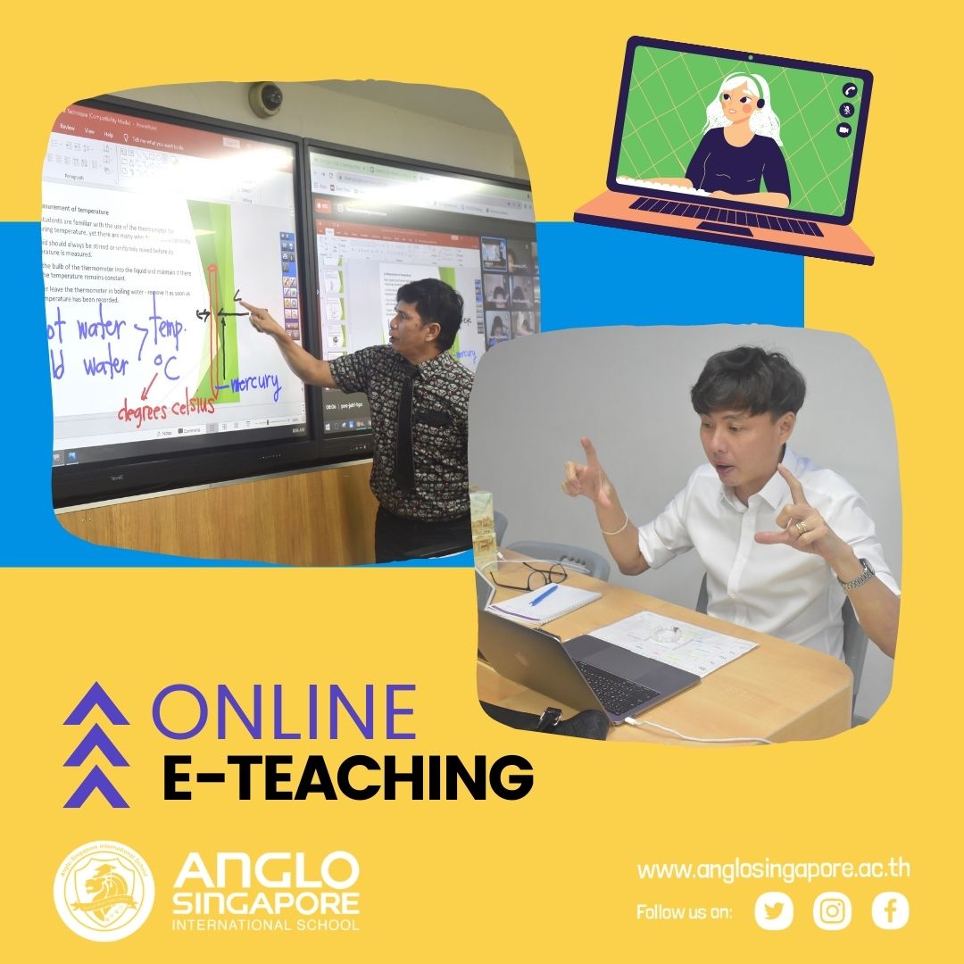 anglo64's tweet photo. At Anglo, our teachers always create an engaging learning experience for the students. Our goals are to inspire and motivate them to learn a new skill and improve their performance!

#UniquelyAnglo #Anglo64 https://t.co/yvn6StKAEY