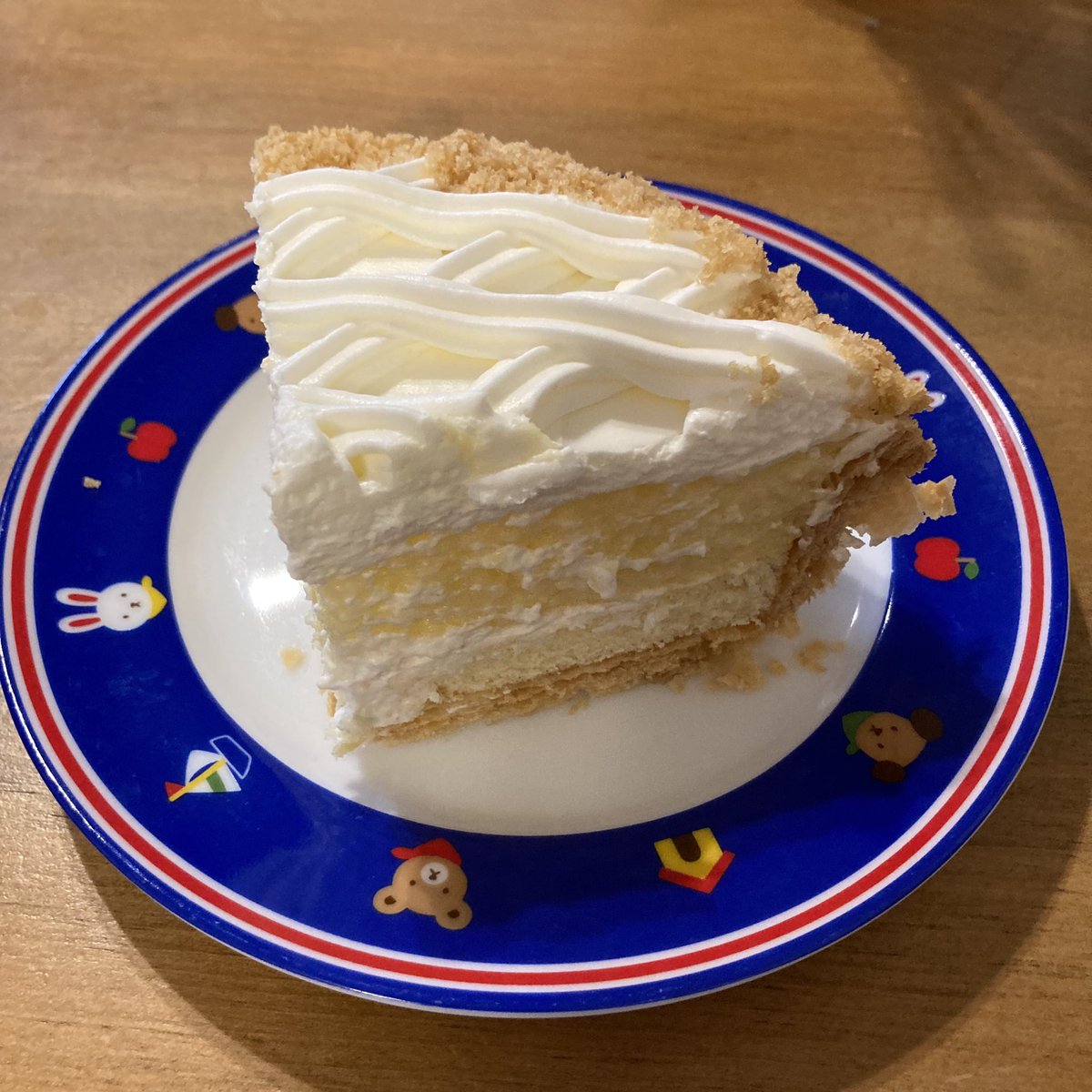 みんなの レモンパイ おいしい 口コミ 評判 3ページ目 食べたいランチ 夜ごはんがきっと見つかる ナウティスイーツ