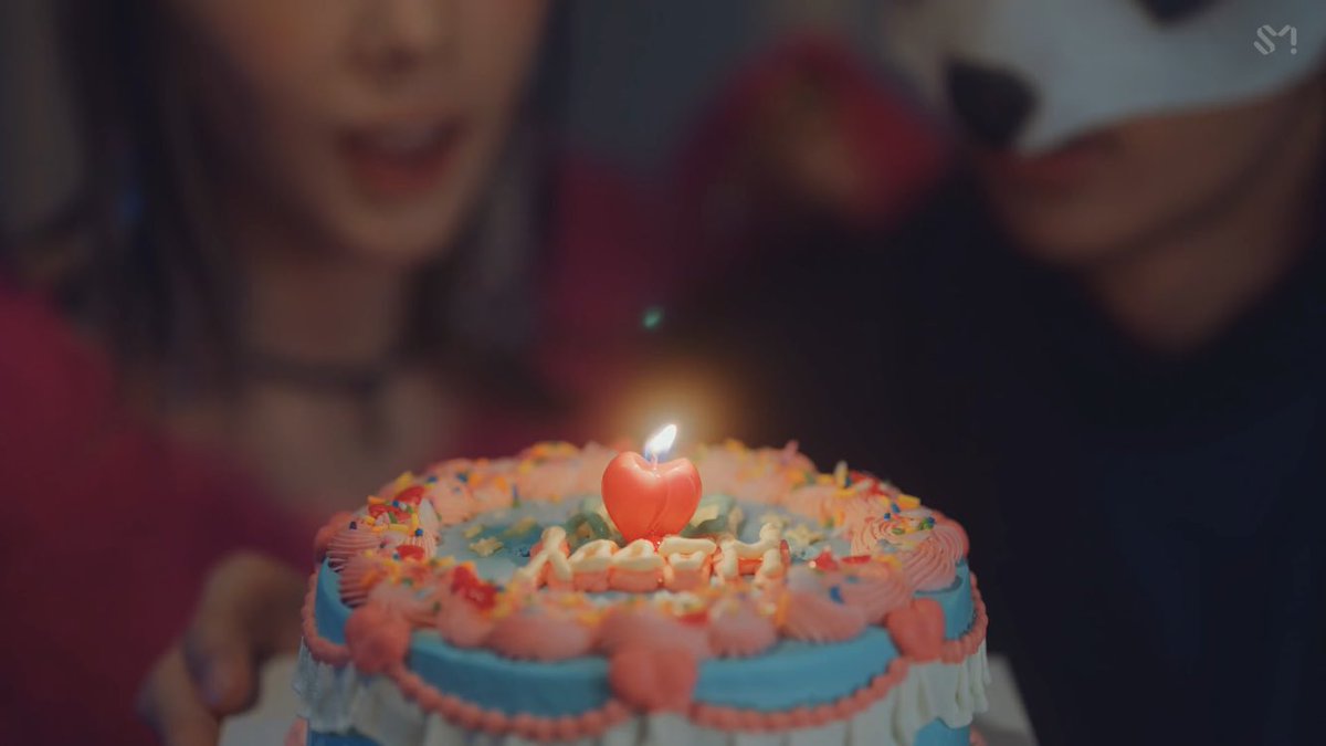 what do i call you, taeyeon