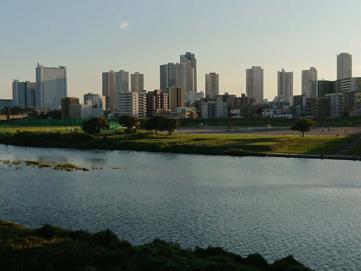 多摩川 Tamagawac43 Twitter 多摩川 Tamagawac43 Twitter