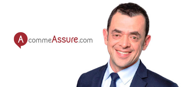 [INTERVIEW DE LA SEMAINE] - « AcommeAssure n’est plus une start-up mais entend rester à taille humaine »

🗣️   Bruno Valersteinas, directeur général d’ <a href="/A_comme_Assure/">AcommeAssure</a> 

➡️   bit.ly/3zATrc7