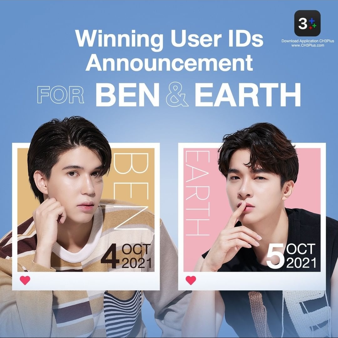 Earth Teerapat R. Official TH tweet media