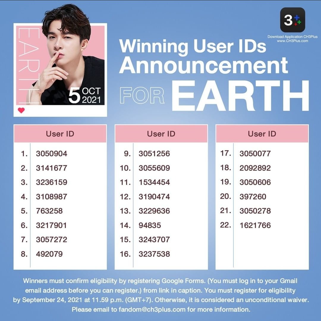 Earth Teerapat R. Official TH tweet media