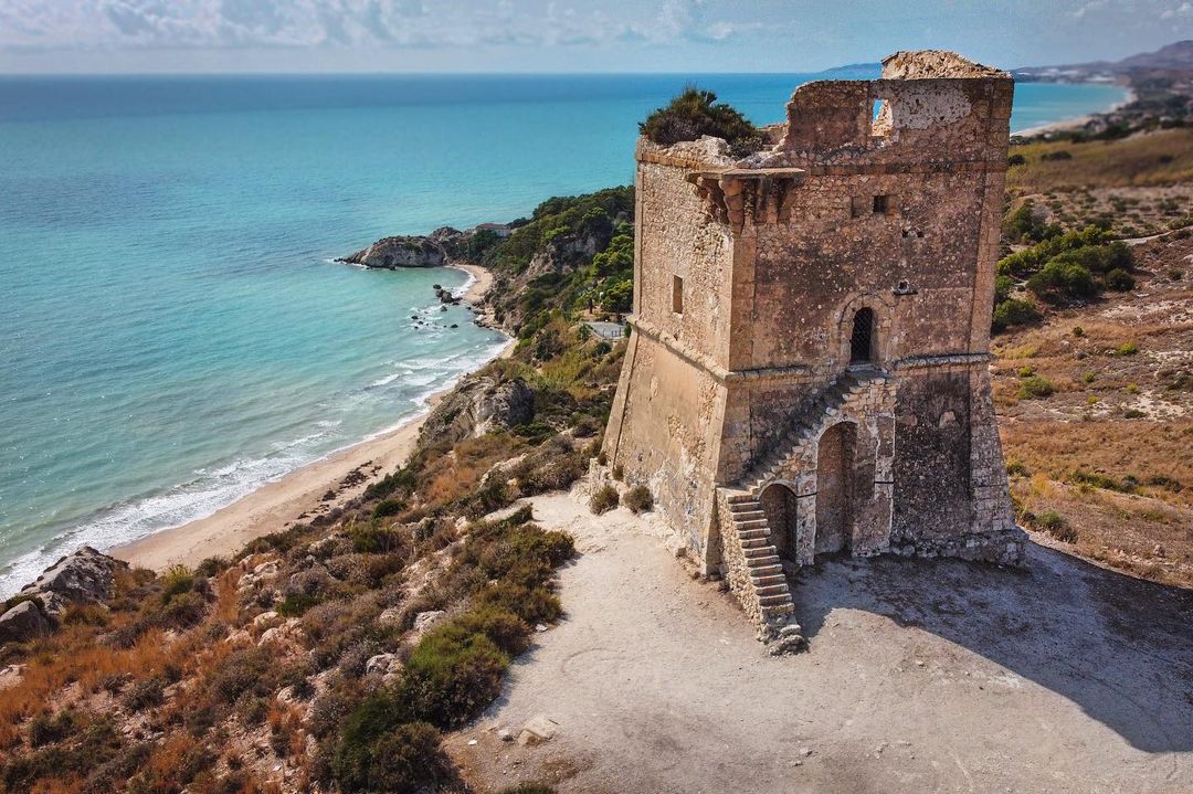 Visit Sicily tweet media