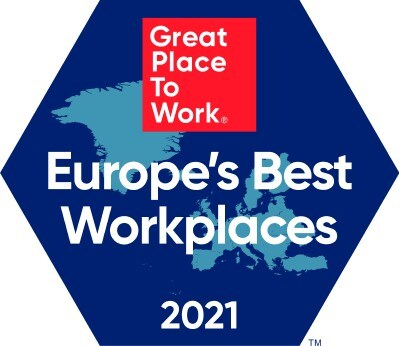 AnalyticsLeadr's tweet image. Once again, SAS has been named a Best Workplace in Europe by Great Place to Work! Cheers to the #saslife. #BestWorkplaces #SASProfs #SASUsers #SASEducation #LearnSAS bit.ly/3AAnSAt