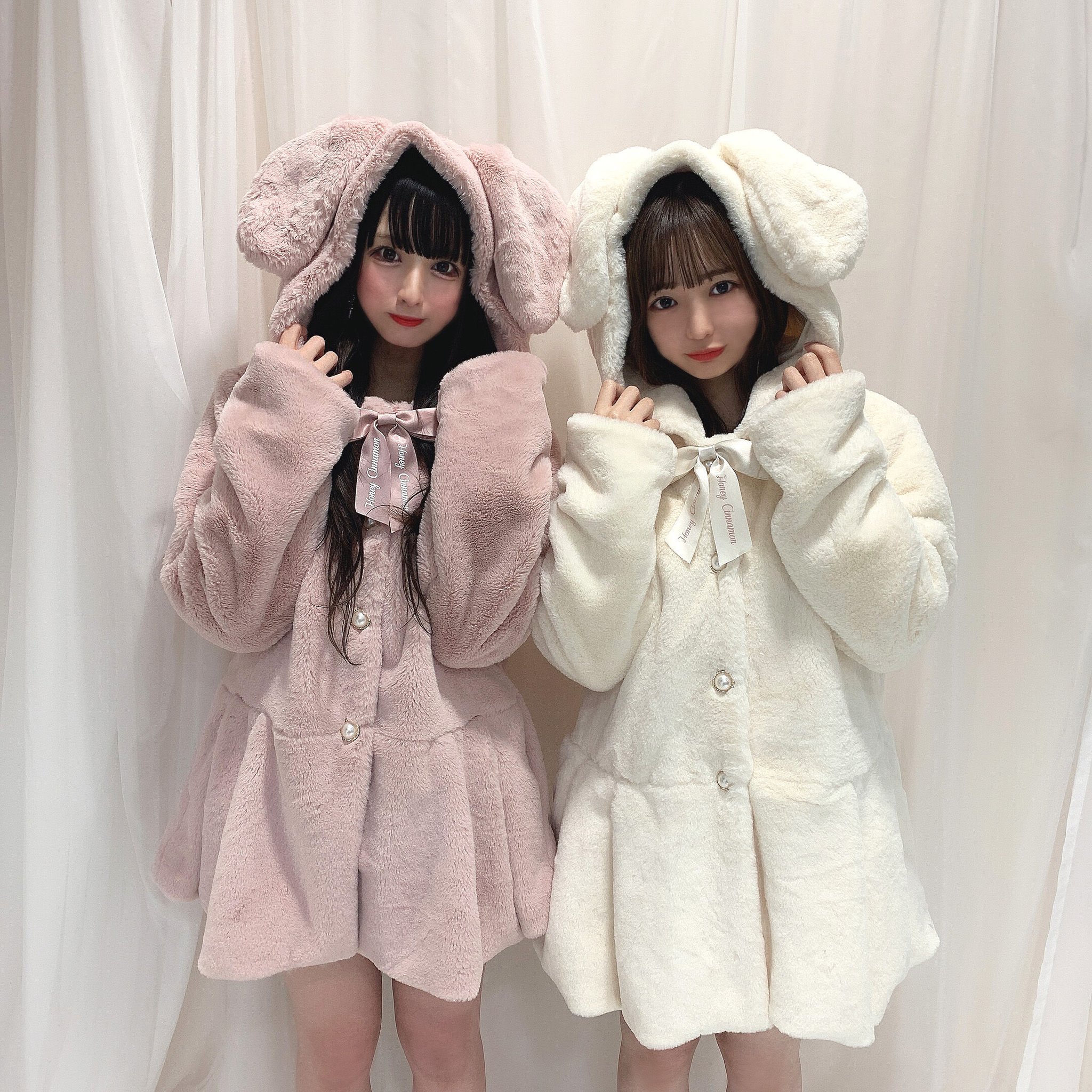 HoneyCinnamon Web Store on X: