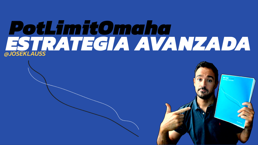 Nueva promoción disponible desde HOY y hasta el final d las #WSOP2021 (28 Nov) 

Por la compra del curso: #PotLimitOmaha Estrategia Avanzada,  obtendrás 1 mes gratis al PLO Elite Club de Plobrain.com

Si lo compras con BTC obtendrás 2 meses gratis d acceso a la escuela