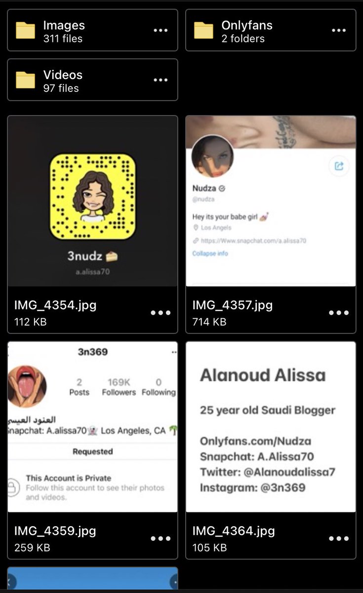 Derendo on Twitter: "Nudza onlyfans mega for 5$ paypal only #nudza #العنود_العيسى #العنود…