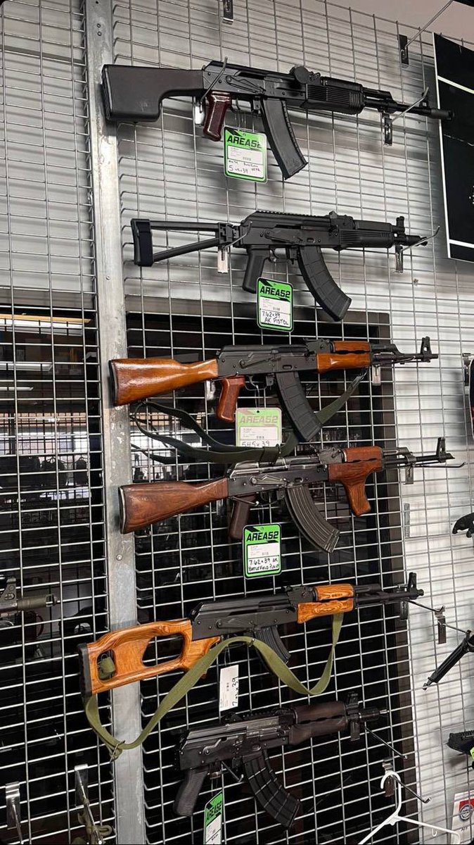 Cheng_Laoo's tweet photo. Ak lovers go get check out product selection. 
https://t.co/mPG2izkFzK https://t.co/3szAg7W5eg