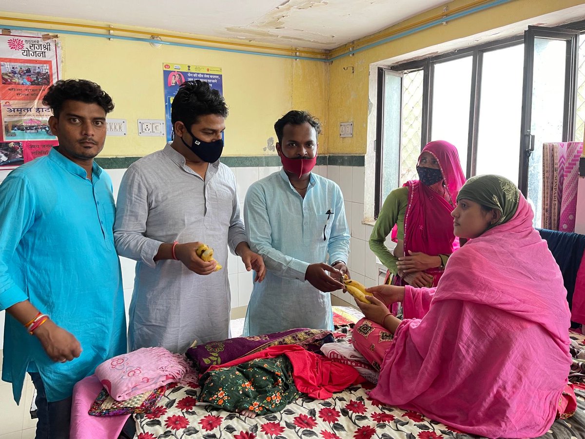 ChandraVeer singh chouhan tweet media